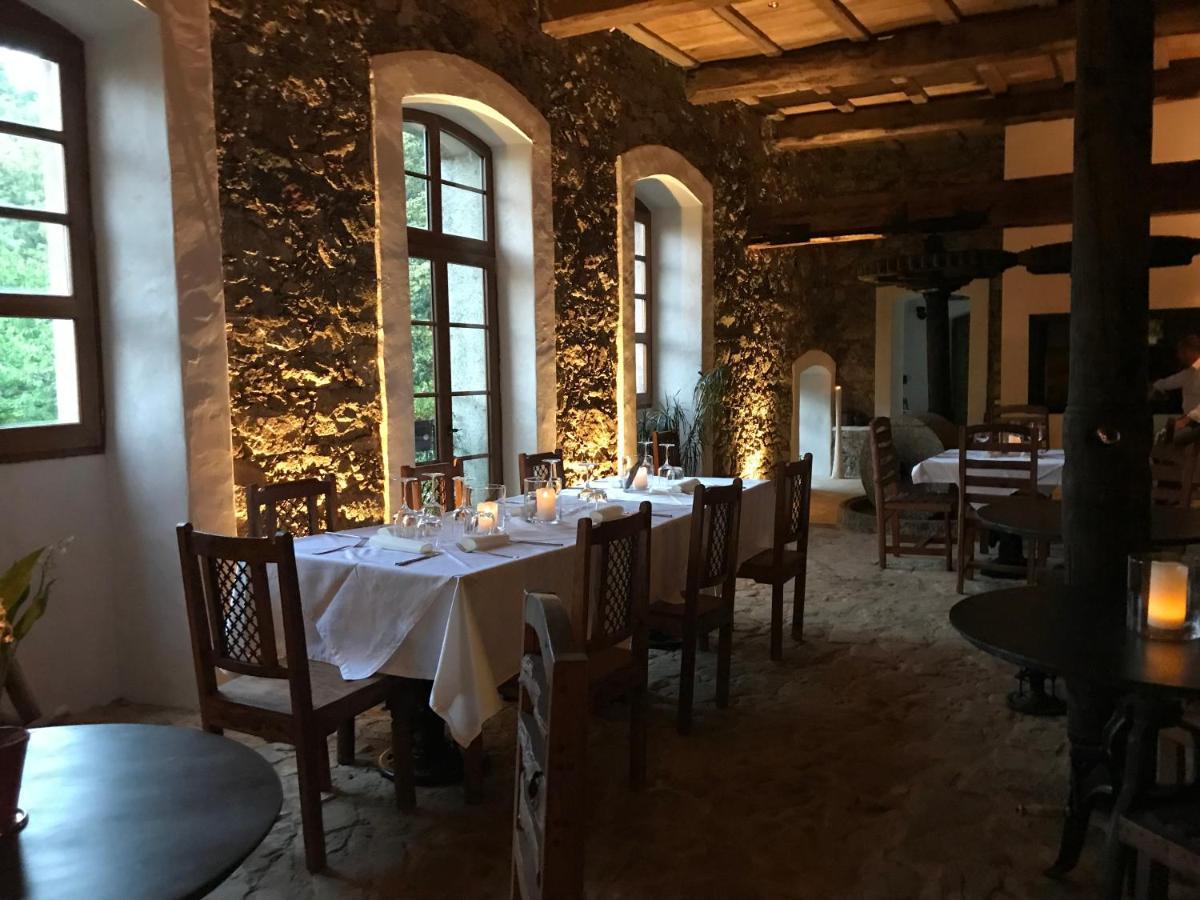 Chambres d'hôtes - Mulino nannaré Ville-di-Paraso Exterior foto